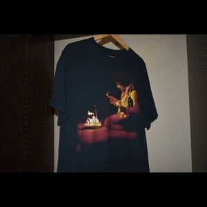Jimi Hendrix T